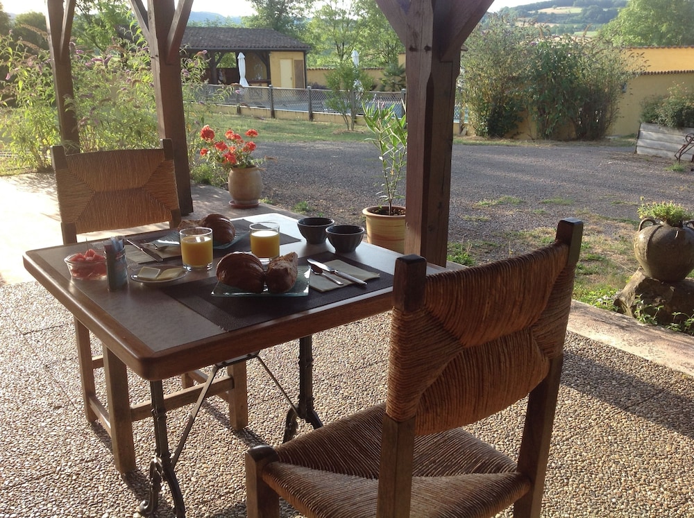 Quadruple Room, Terrace photo 2