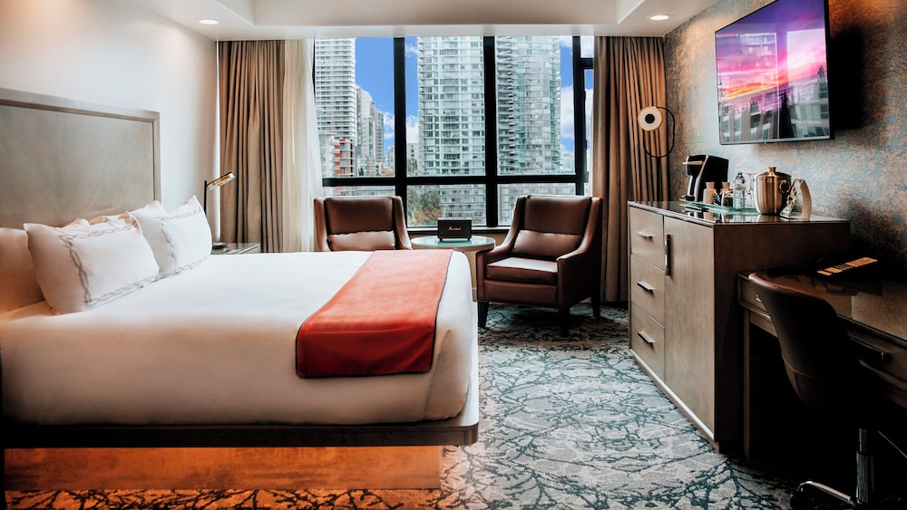 Executive Junior Suite