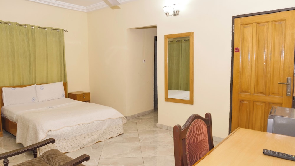 Standard Single Room, Balcony