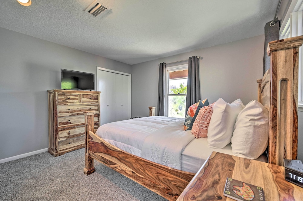 House (2 Bedrooms) photo 2