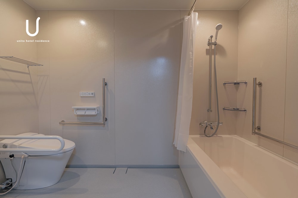 unito hotel residence NAMBA Motomachi, Foto 20