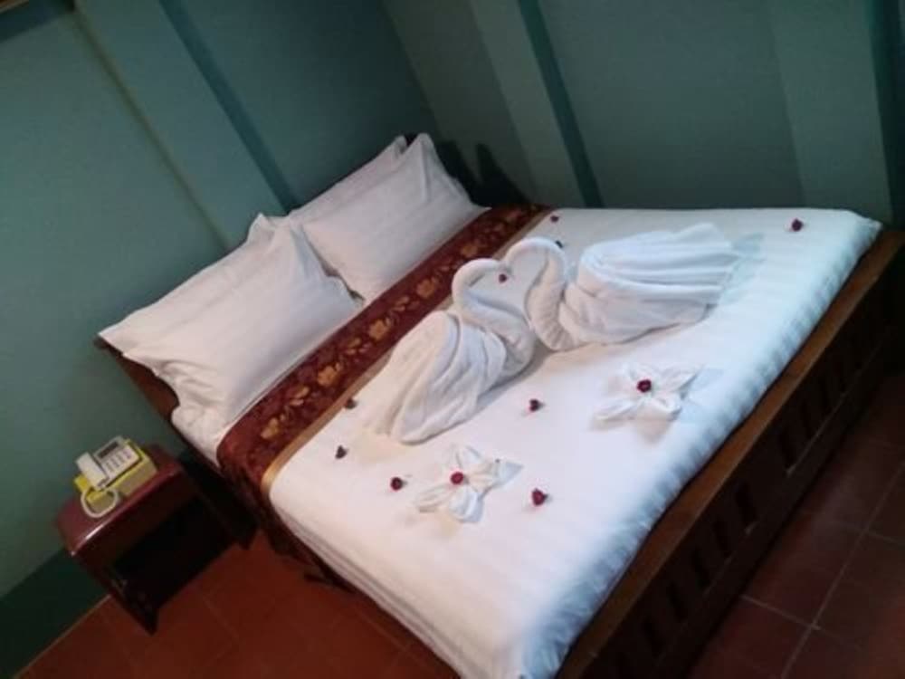 Standard Double Room photo 3