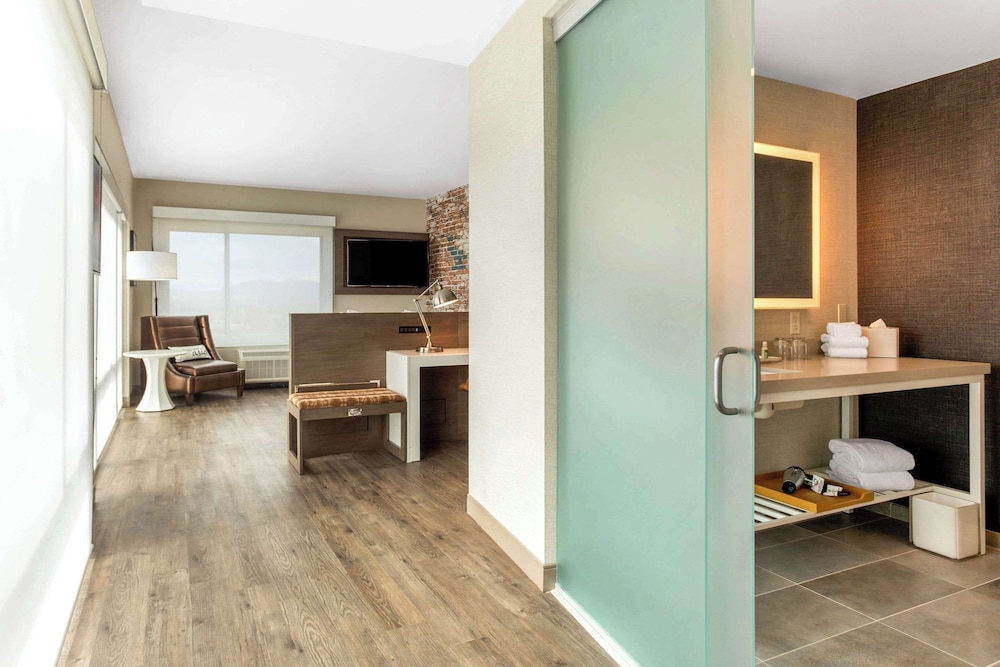 Cambria Hotel Downtown Asheville, Billede 2