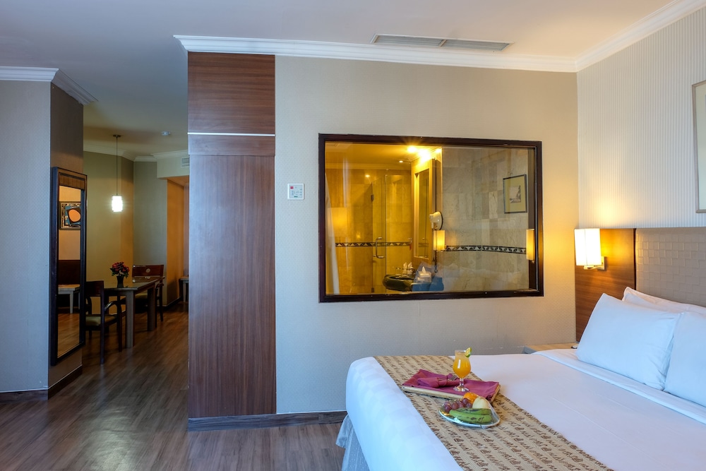 Phinisi Suite Room photo 2