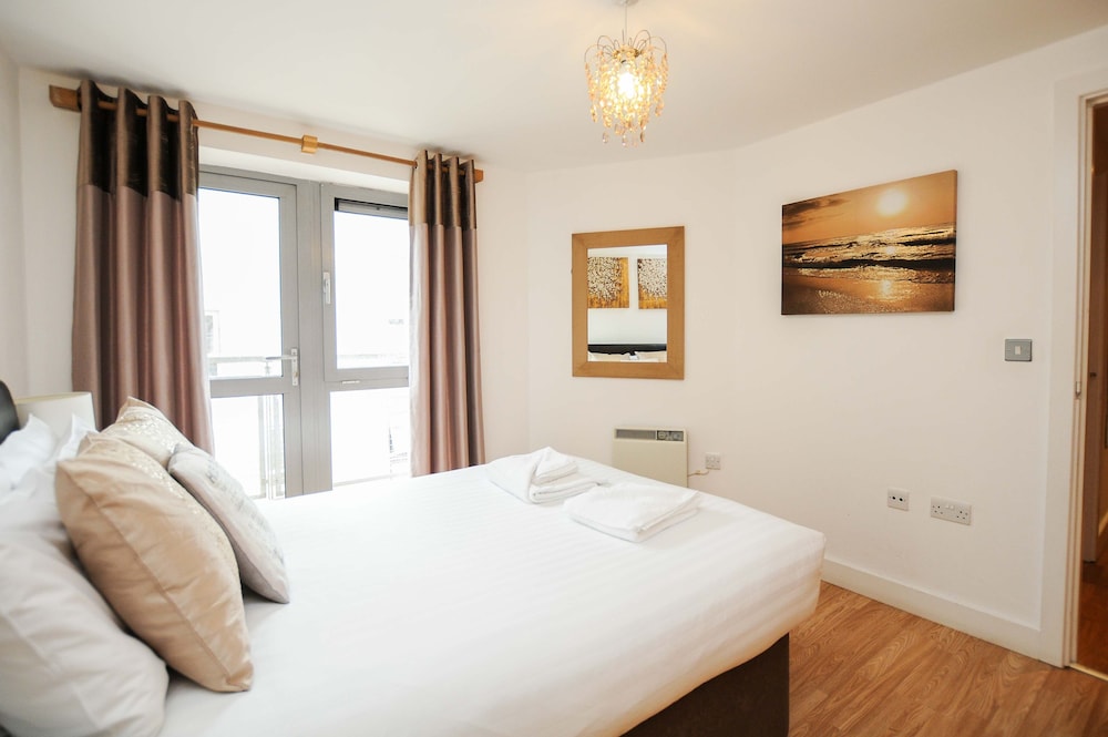 Superior Apartment, 2 Bedrooms