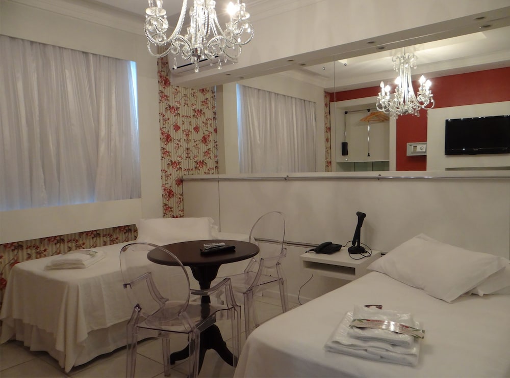 Executive Double Room photo 1