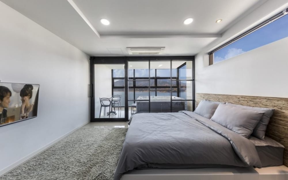 Room (B 401 (Room random assignment))
