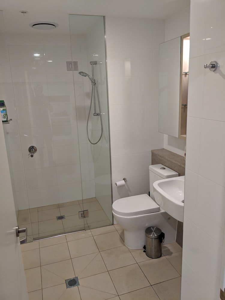 Business Apartment photo 2