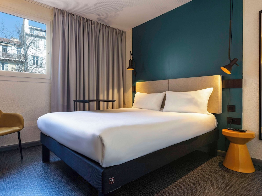 Standard Room, 1 Double Bed - Photo 3