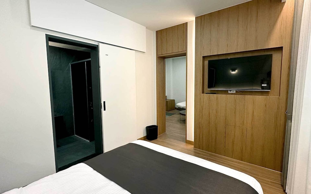 Junior Suite Triple - Photo 2
