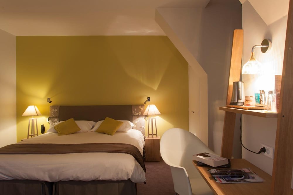Double Room (Salon) au Moulin photo 3