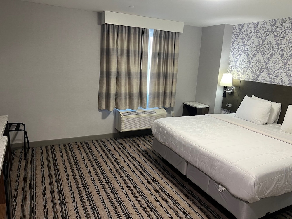 The Essence Hotel AT JFK, 사진 2