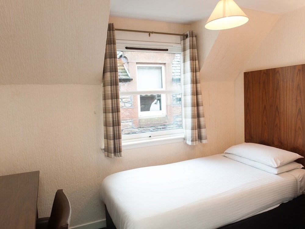 Single Room, Ensuite photo 3