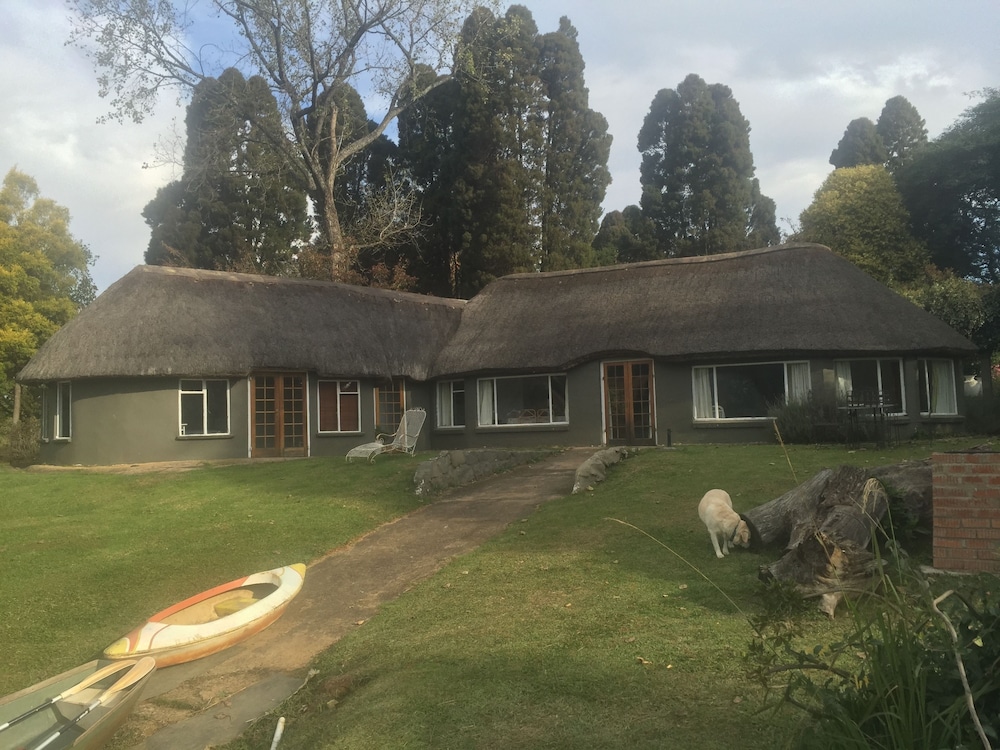 Standard Cottage, 2 Bedrooms, Lake View, Lakeside photo 2