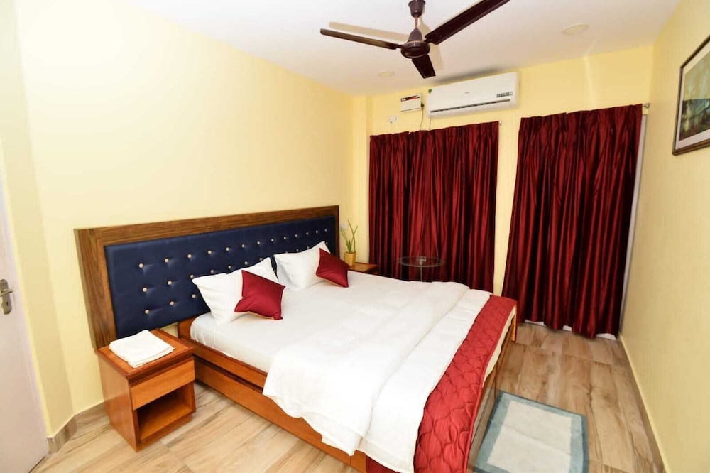 Classic Room - Photo 2