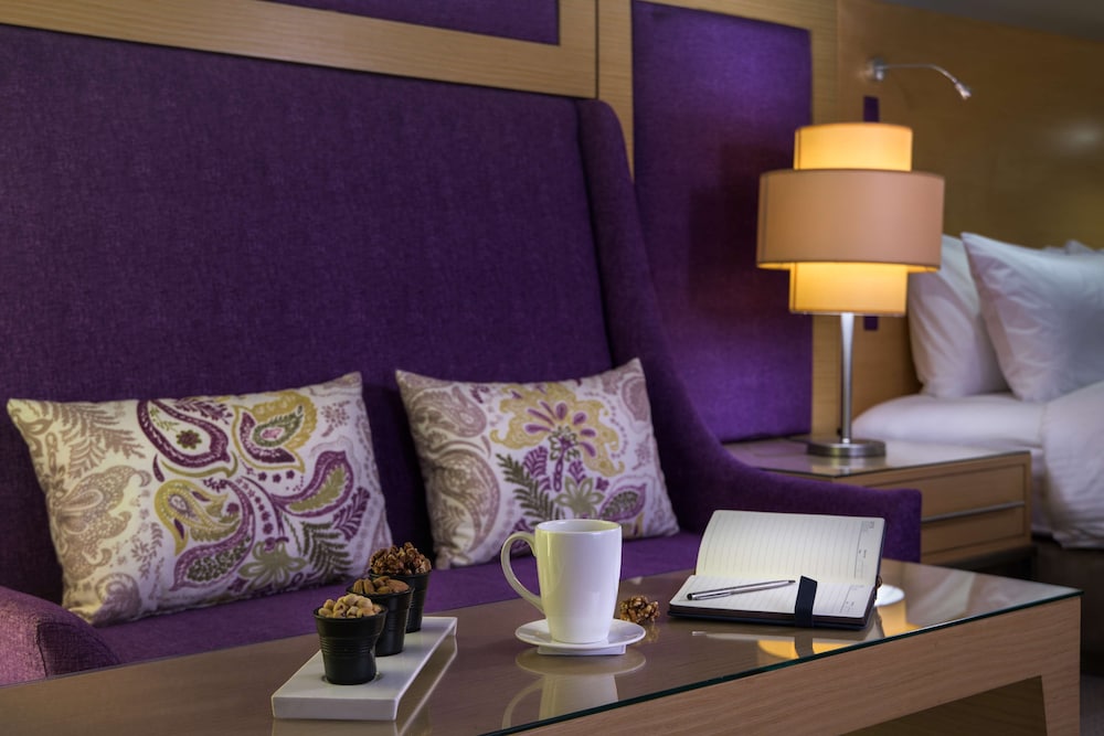 Executive Room with Lounge access - Photo 5