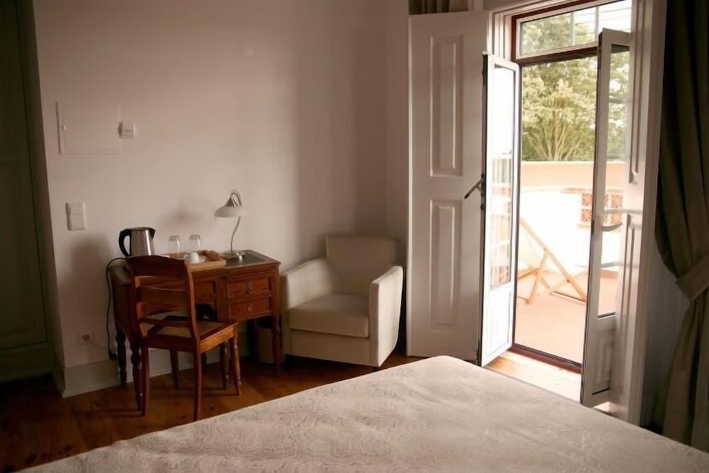 Deluxe Double Room, Balcony (Flor De Tilia) photo 1