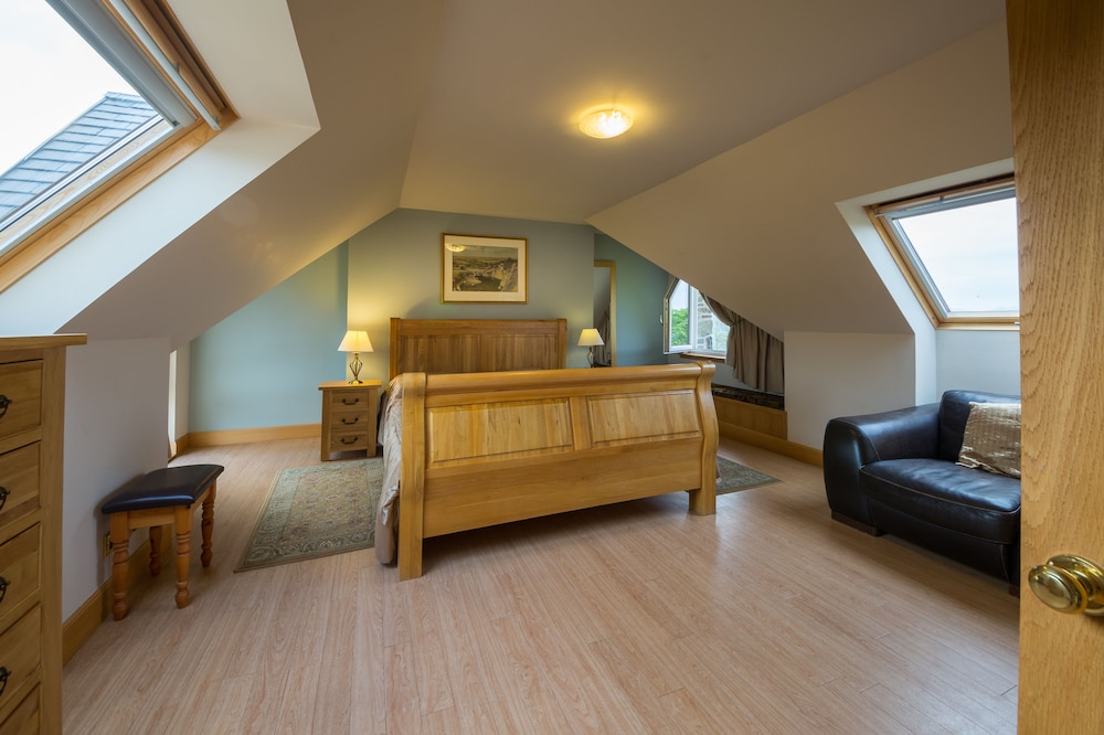 House, Multiple Beds, Mountain View (Pet Friendly) photo 1