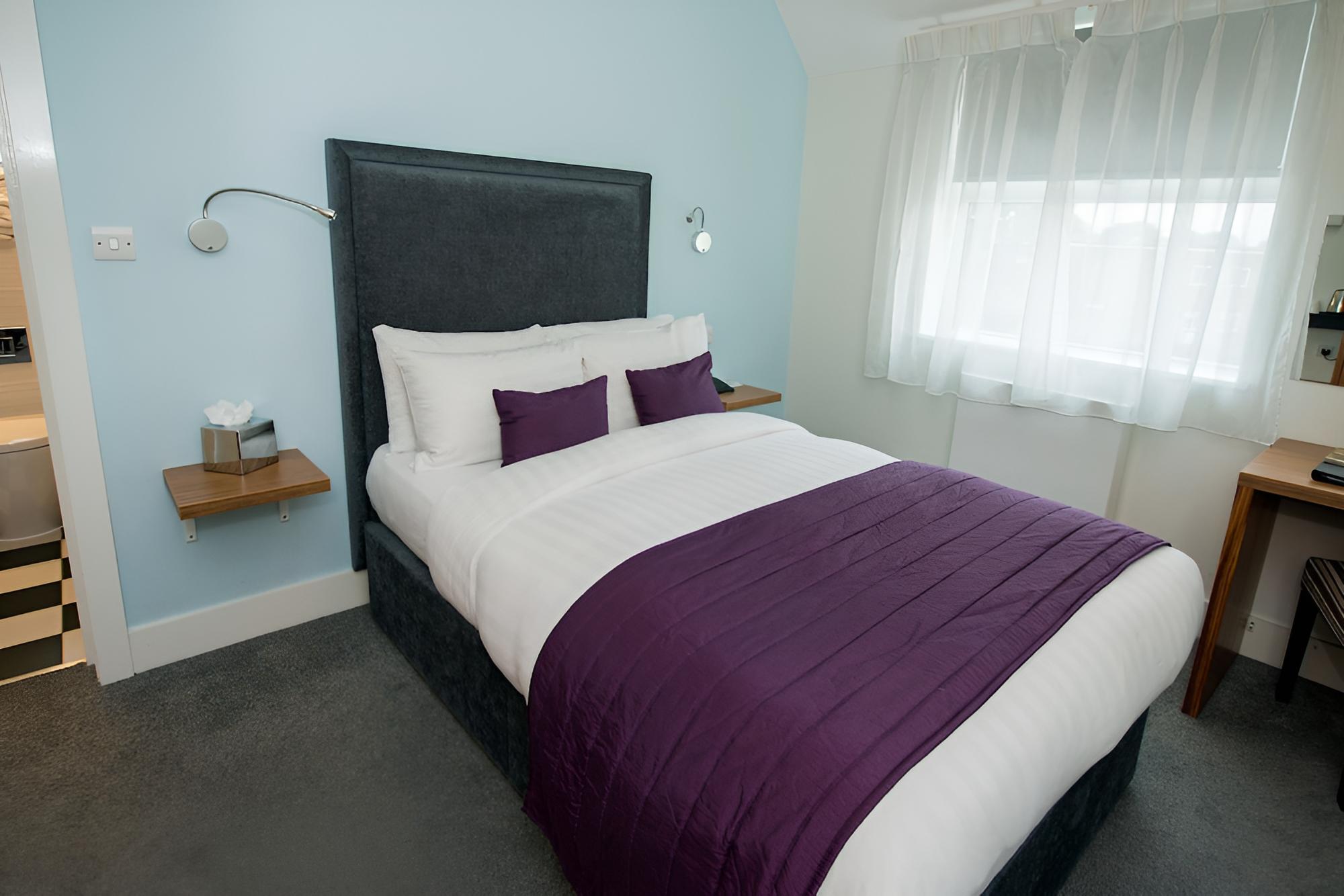 Room, 1 Twin Bed photo 1