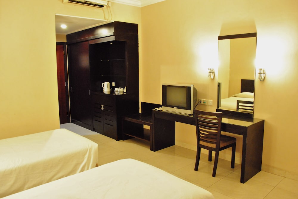 Superior Room photo 2