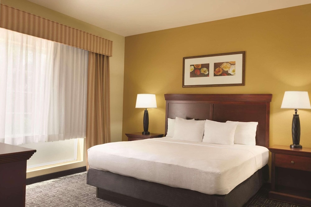 Suite, 1 Bedroom, Non Smoking - Photo 1