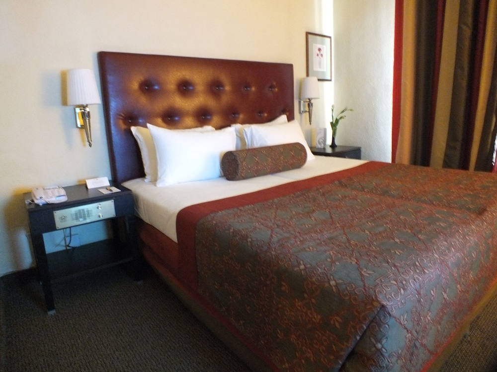 Classic Room - Photo 7