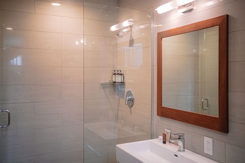 Deluxe Room, 1 King Bed (Bath in room) - Photo 11