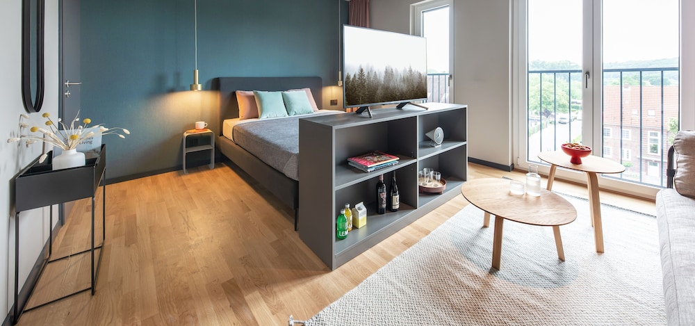 Apartment Smart - Photo 1