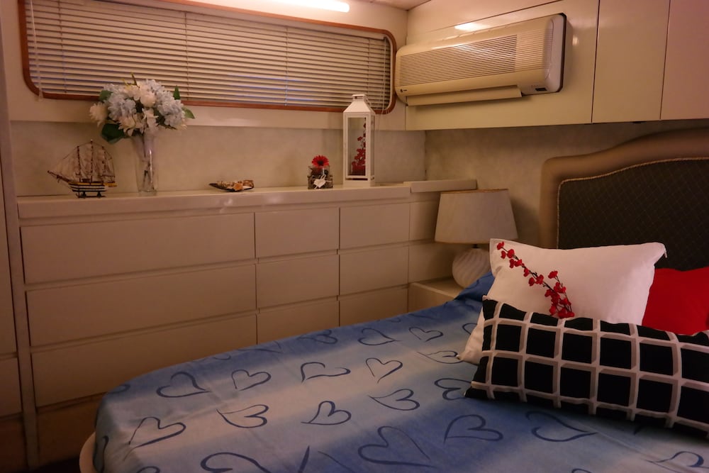 Deluxe Suite, 3 Bedrooms, Ocean View