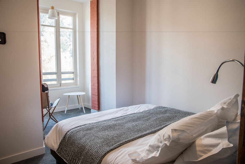 Apartment (Aiguille Du Midi)