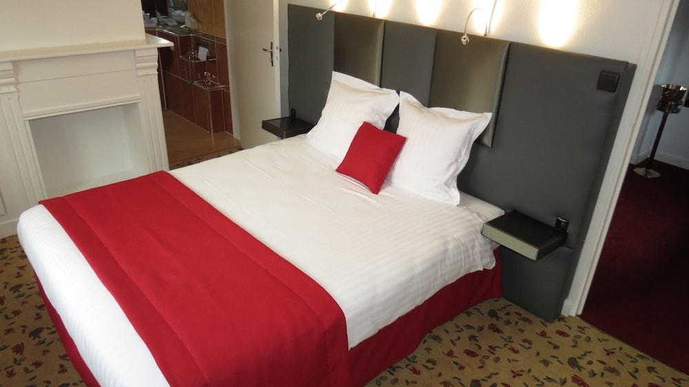 Suite photo 1