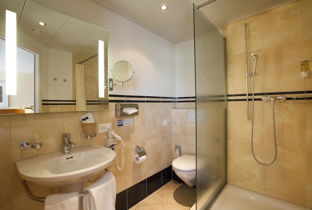 Comfort Double Room Single Use - Photo 5