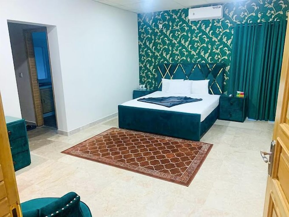 Deluxe Double Room - Photo 3