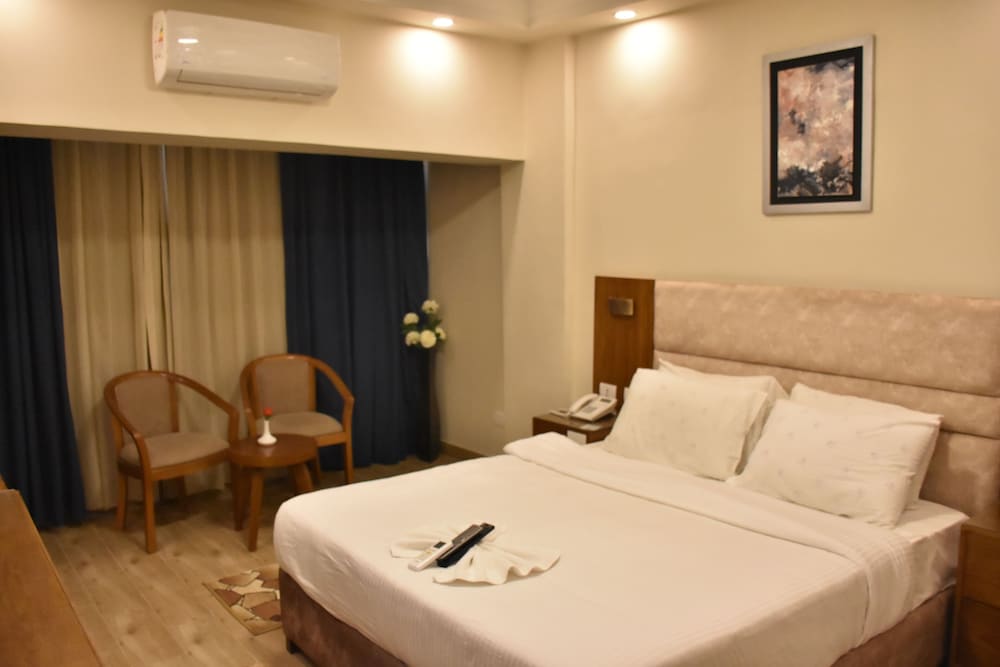 Double Room - Photo 1