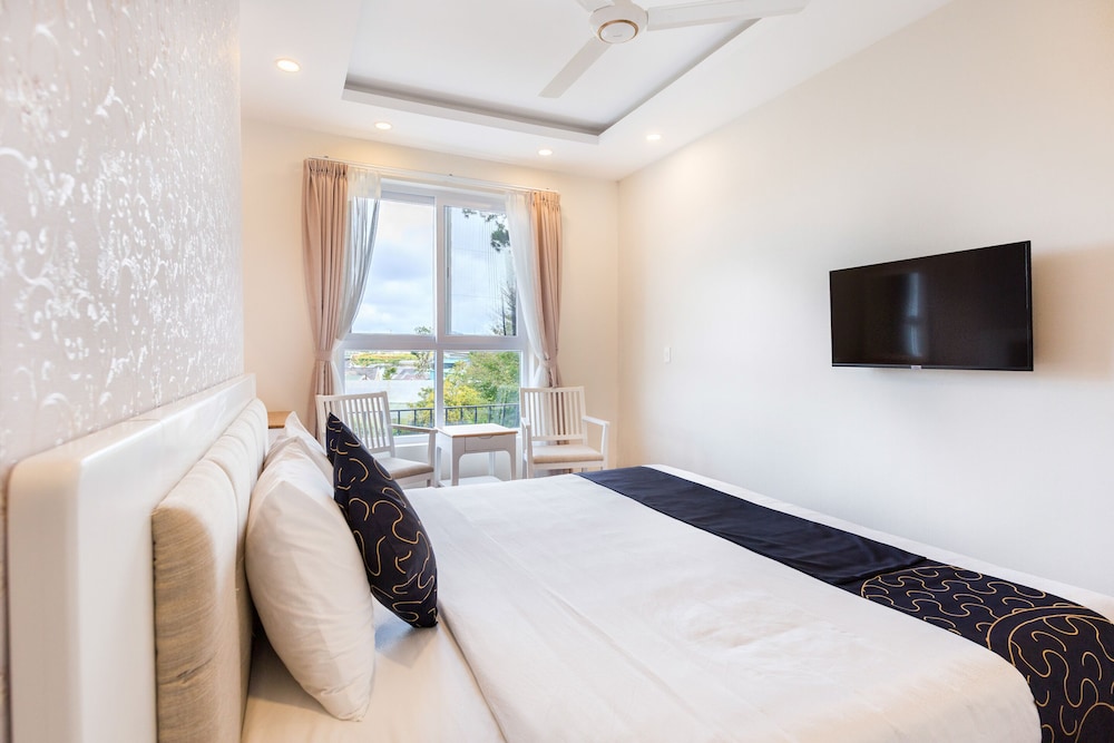 Superior Double Room - Photo 4
