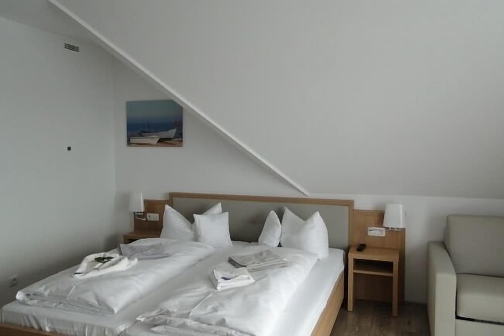 Double Room, Terrace (St. 18) photo 2