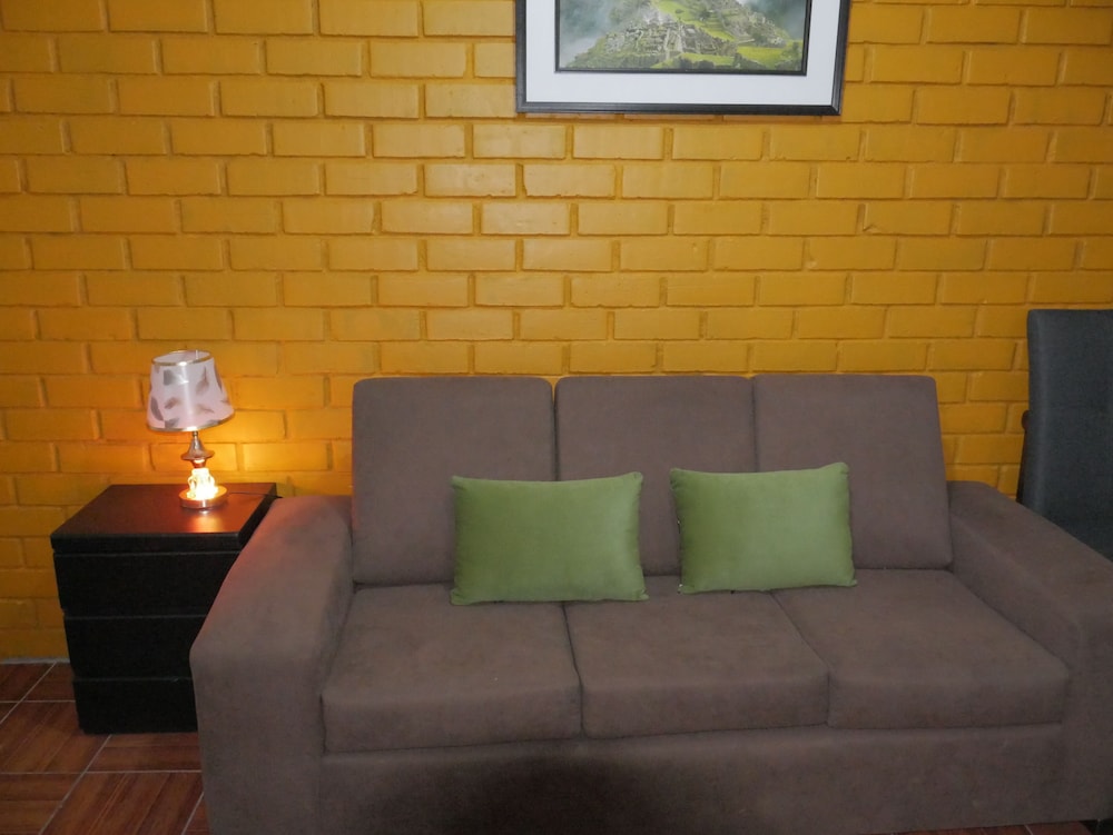 Standard Apartment, 1 Double Bed