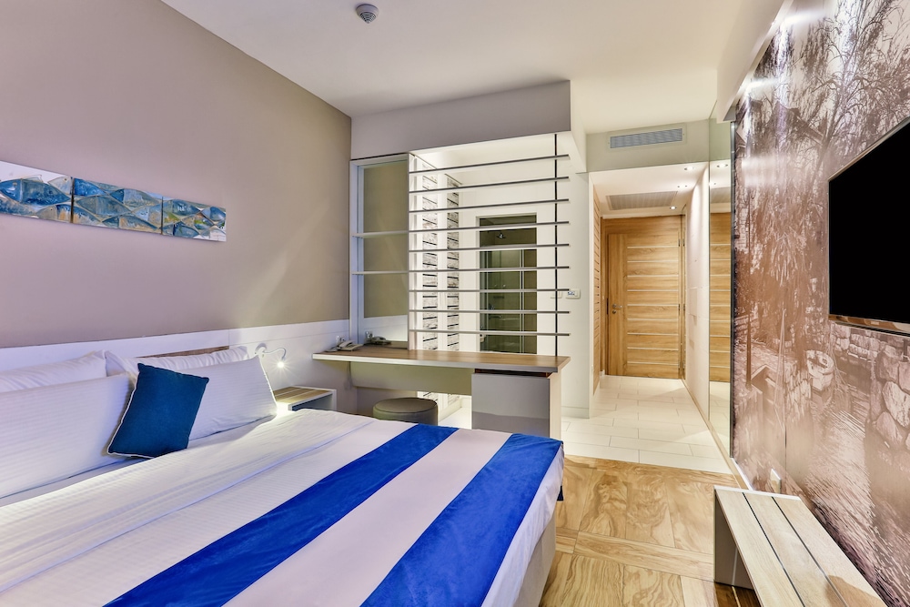 Double or Twin Room, Mountain View photo 1
