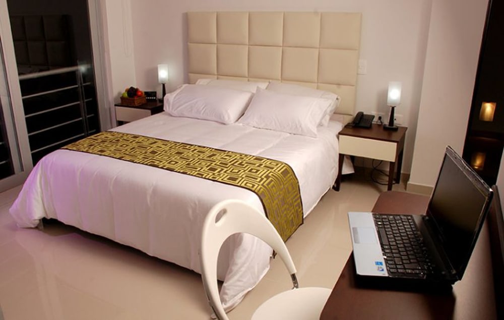 Deluxe Room photo 2