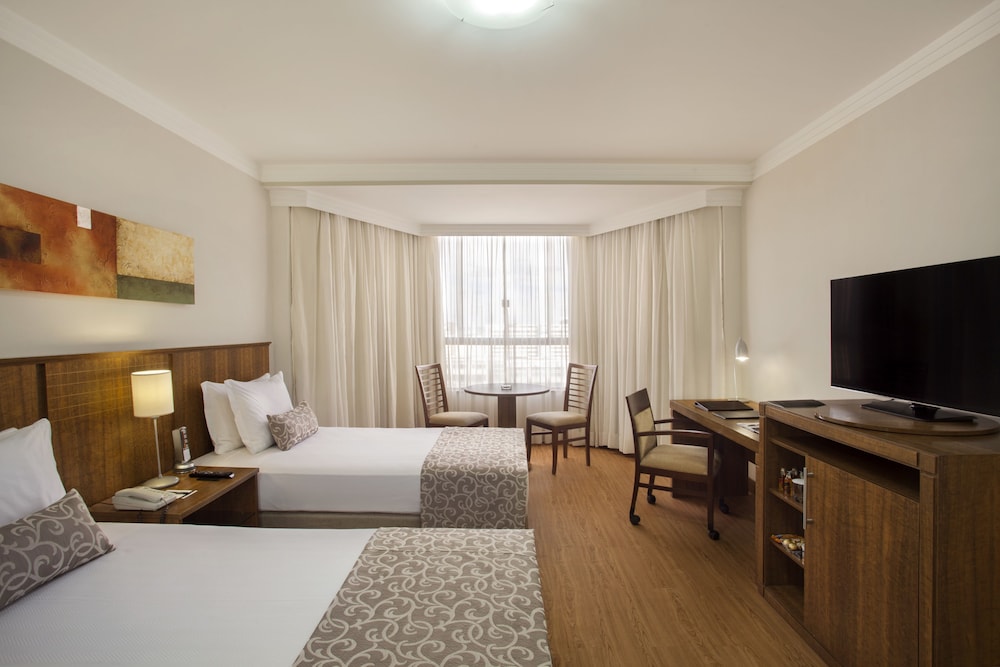 Superior Twin Room (Executive) - Photo 4