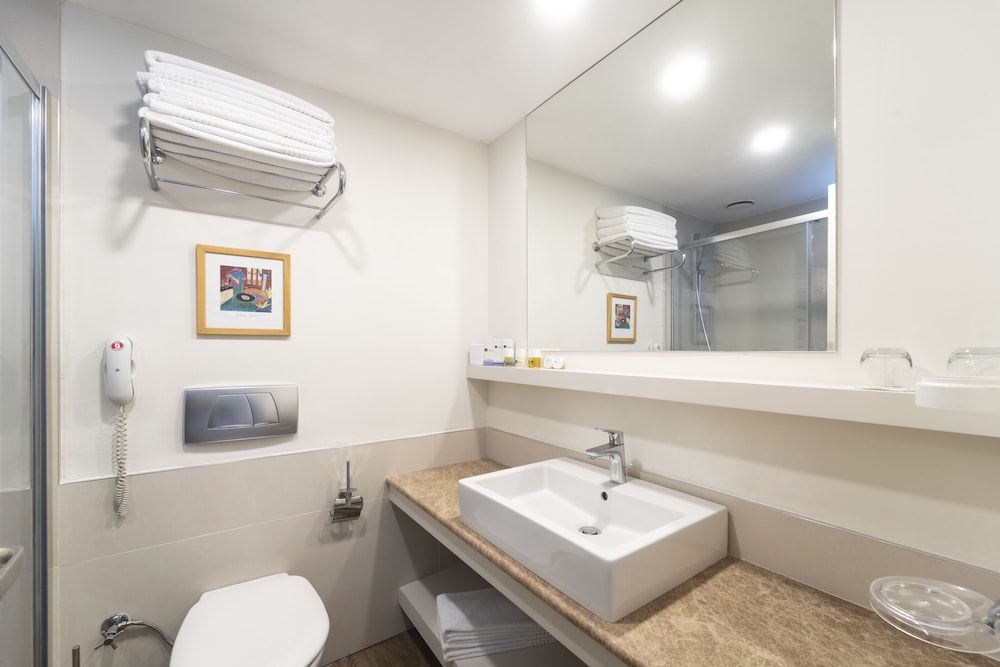 Standard Double or Twin Room photo 2