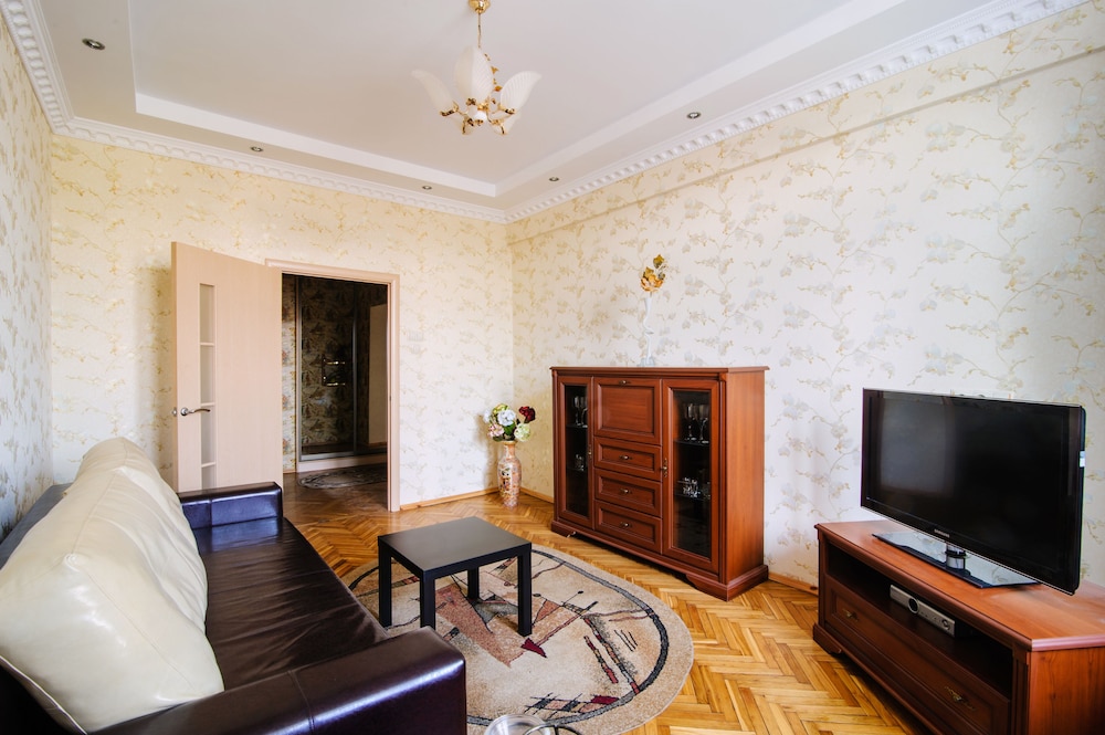 Apartment, 1 Bedroom (Prospect Nezavisimosti, 44) photo 2