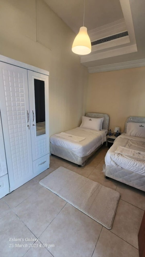 Economy Double or Twin Room photo 2