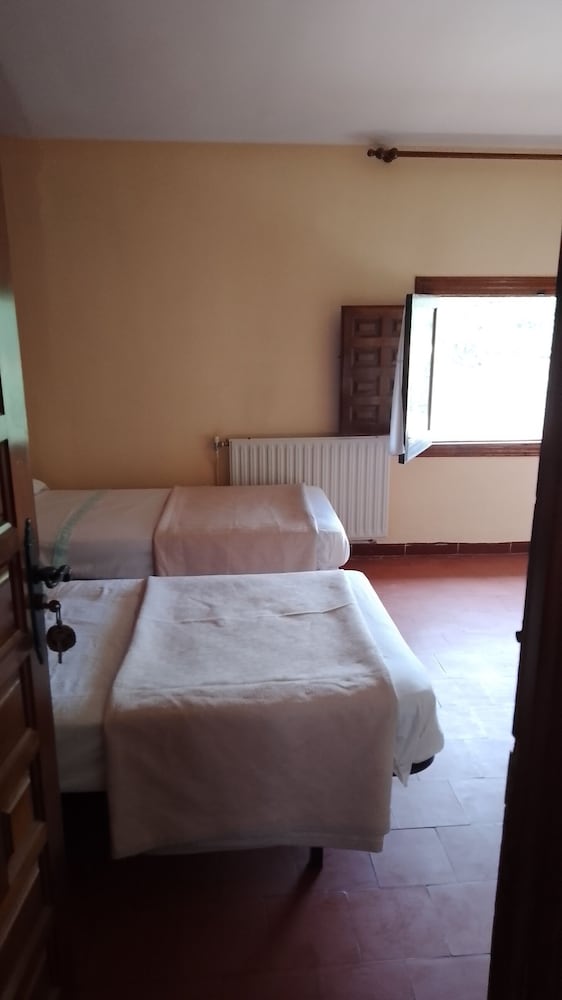 Habitación Doble o con Dos Camas Clásica, con Vista al Valle