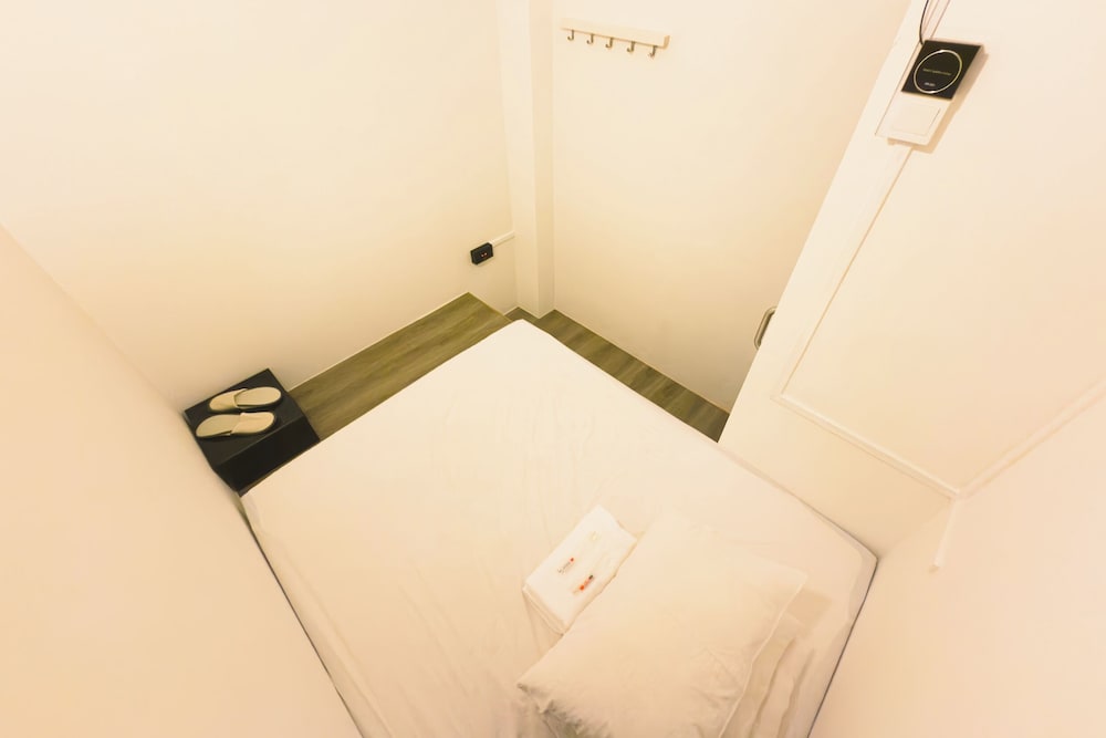 Room, 1 Queen Bed