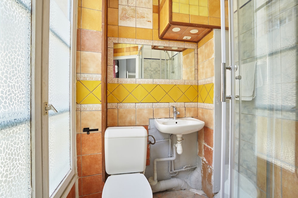 Chambre Double avec Salle de Bain Privative photo 2