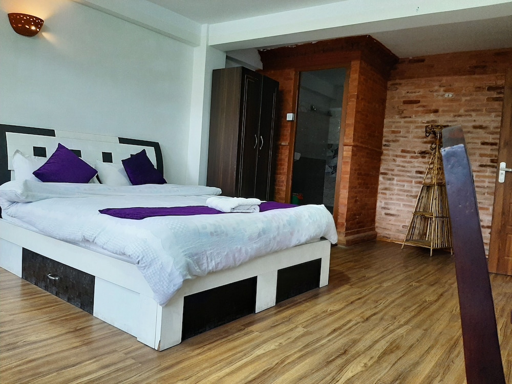 Deluxe Double Room, 1 Bedroom photo 1