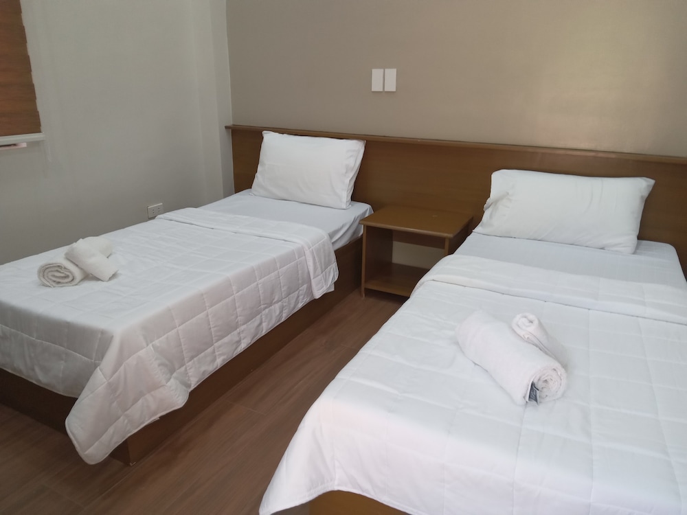 Basic Twin Room photo 2