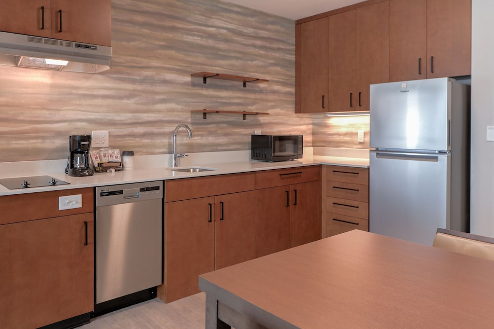 Suite, 1 Bedroom photo 3