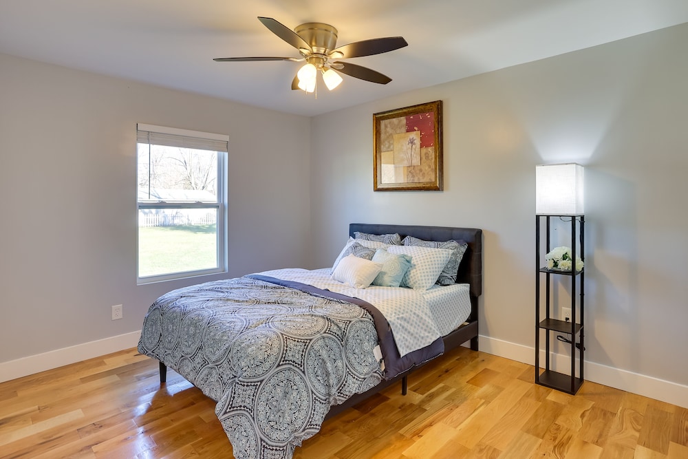 House (4 Bedrooms) photo 1
